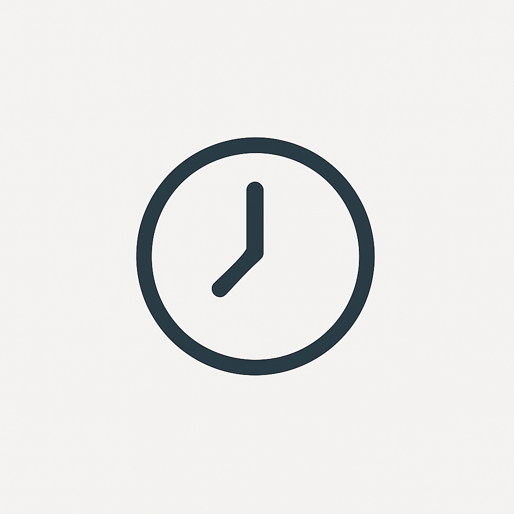 24時間アイコン